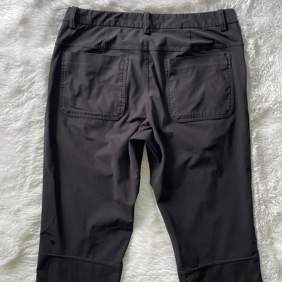 Lululemon ABC classic fit - Picture 2 of 4